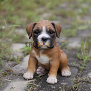 Boxer Puppy